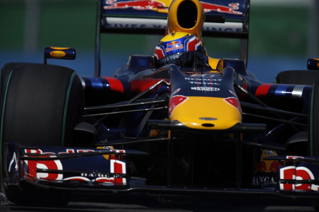 GP EUROPA - Gara